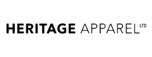 Heritage Apparel Limited